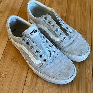 Vans multi Color sneakers